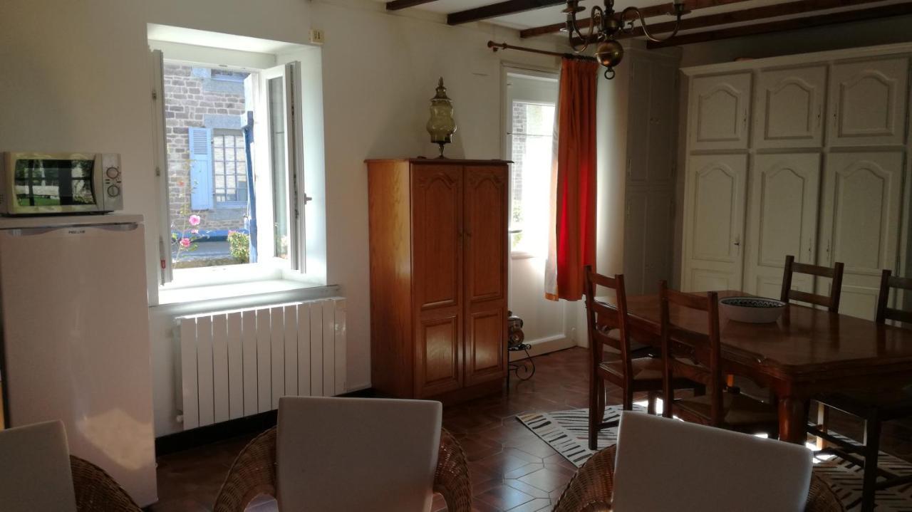 Ferienhaus Coriosolites Quemper-Guézennec