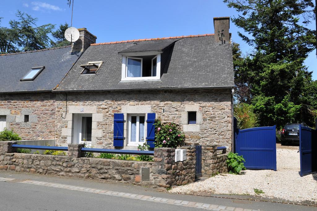Coriosolites Ferienhaus *