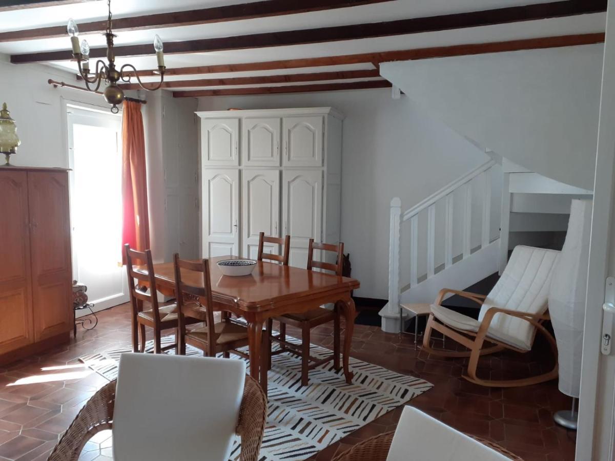 Gite Coriosolites Holiday home *