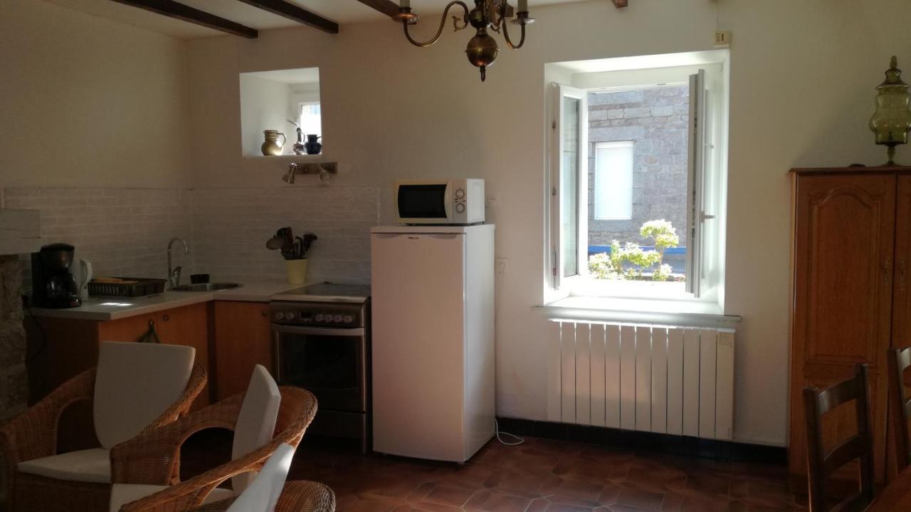 Gite Coriosolites Holiday home