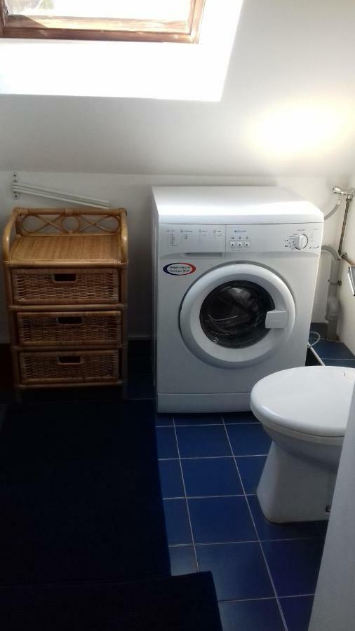 Holiday home Gite Coriosolites Quemper-Guezennec